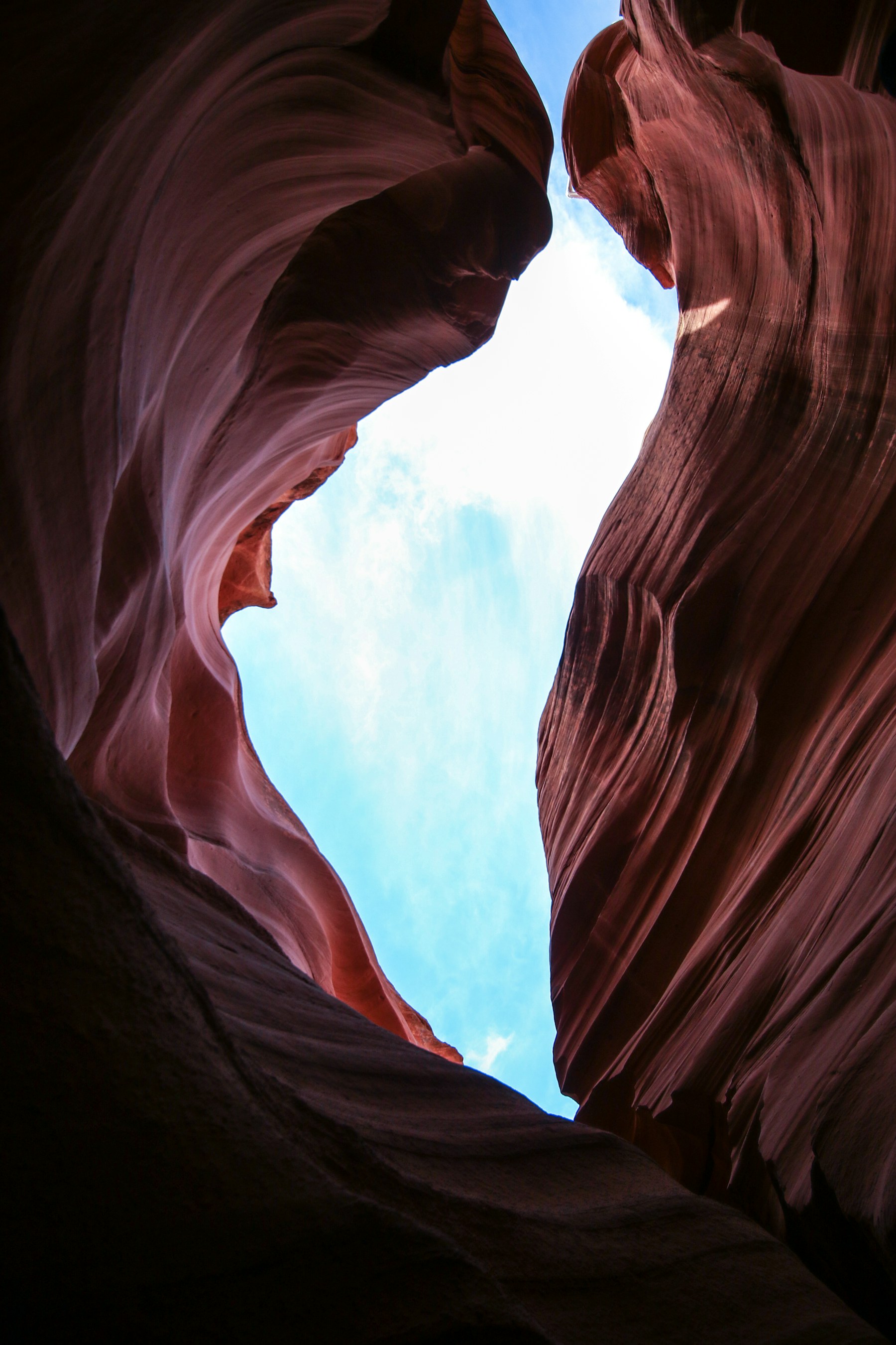 Upper Antelope Canyon #07 by Featured Photographer