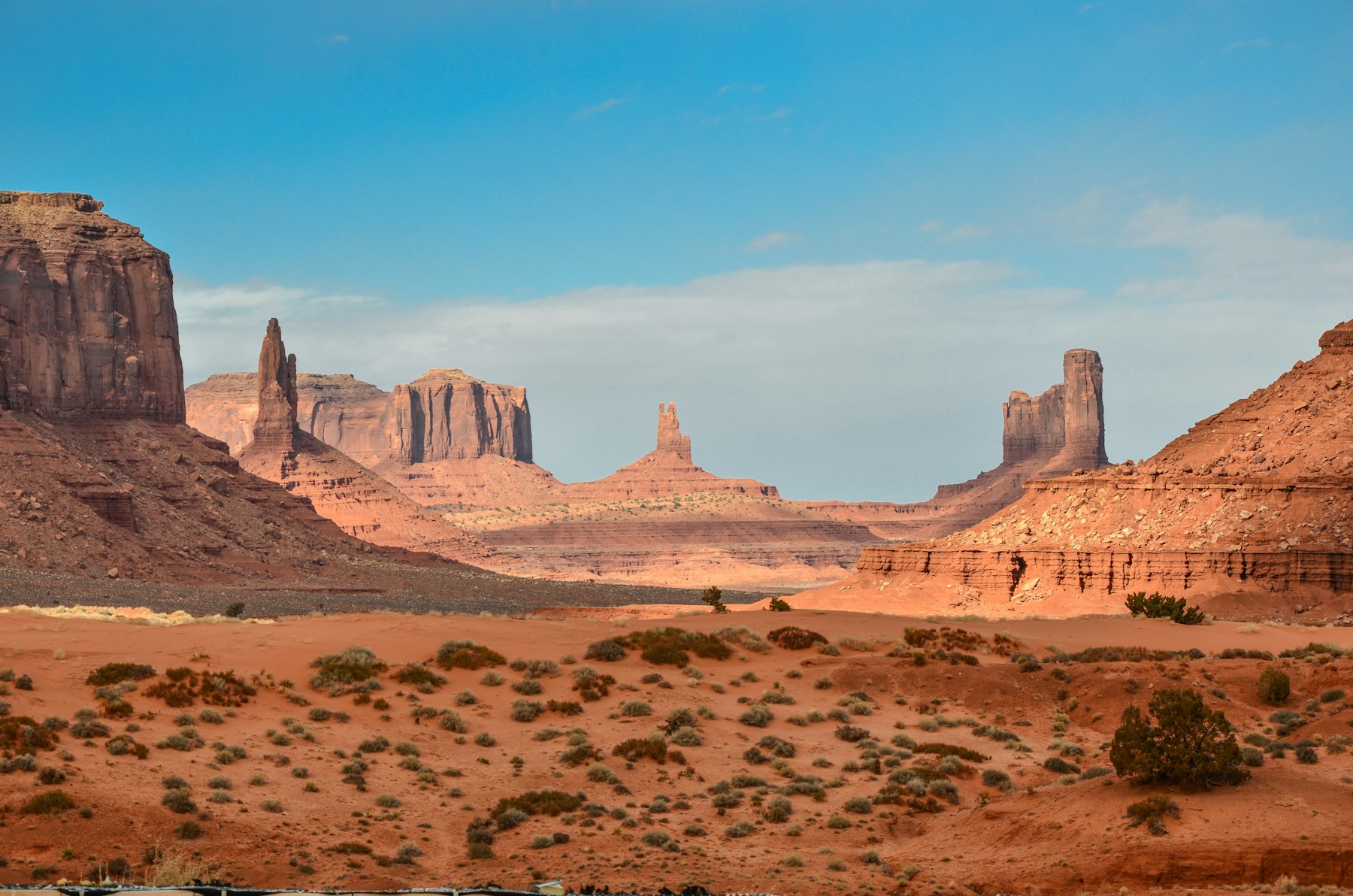 Arizona landscape photography collection