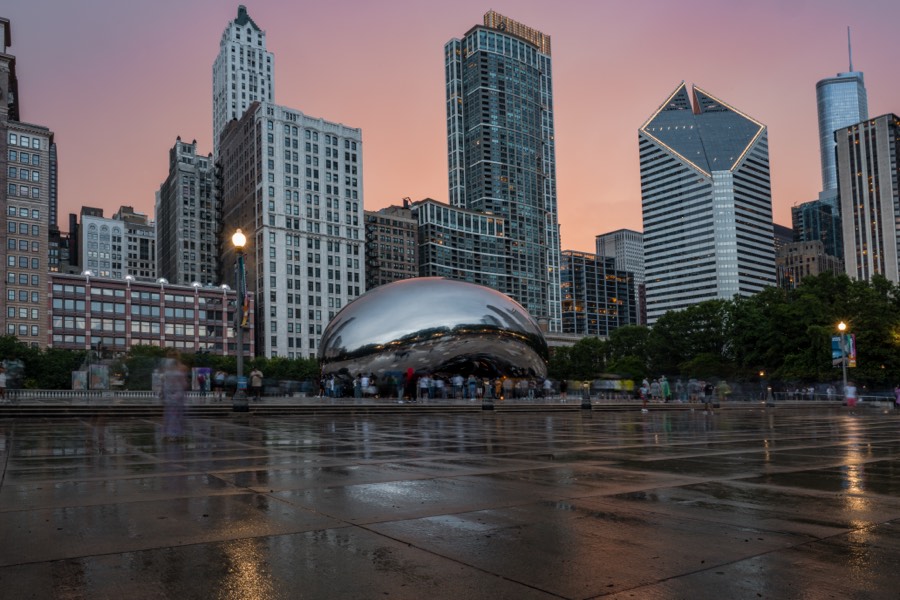 ILLINOIS landscape photography by Paul Kestel
